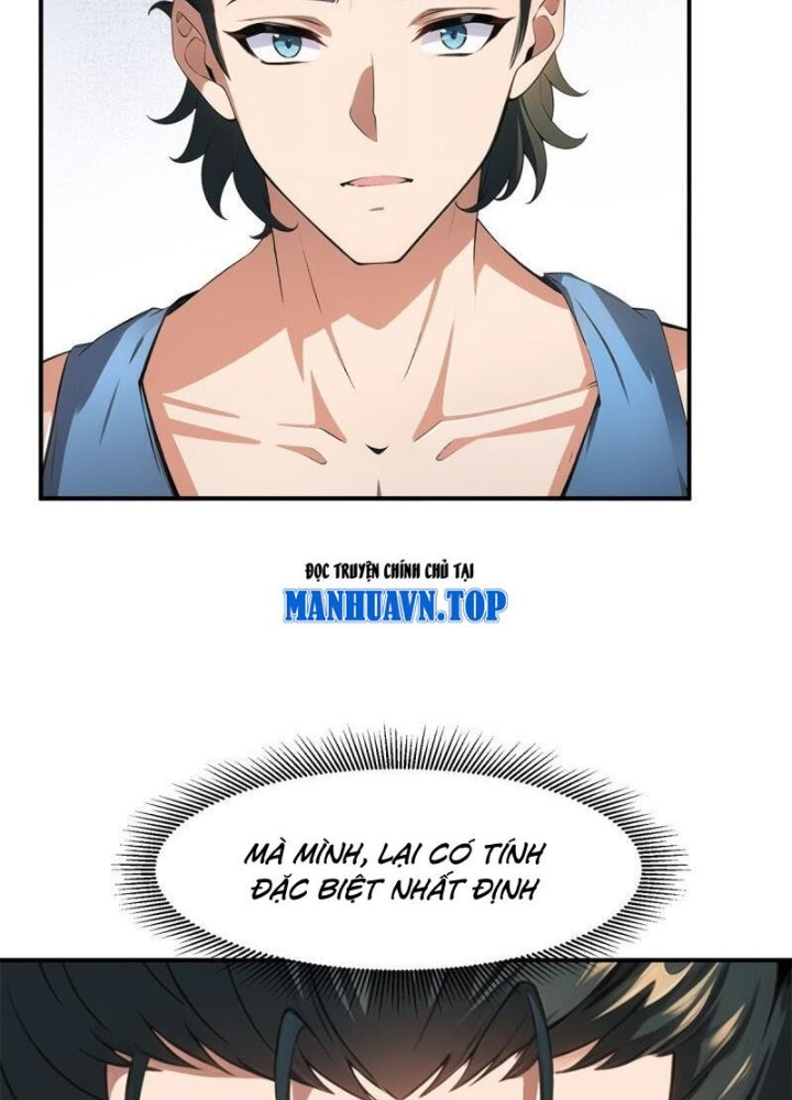 Ta Không Muốn Làm Đệ Nhất Chapter 259 - Trang 3