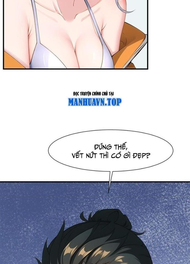 Ta Không Muốn Làm Đệ Nhất Chapter 259 - Trang 3