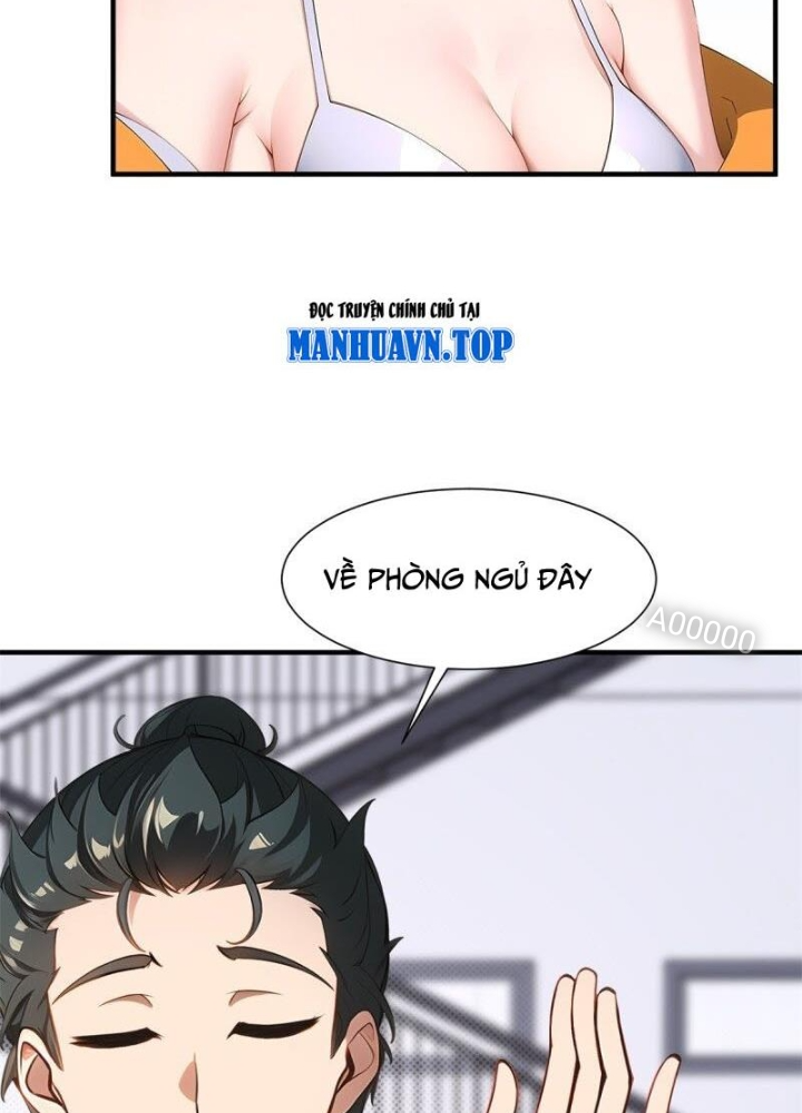 Ta Không Muốn Làm Đệ Nhất Chapter 259 - Trang 3