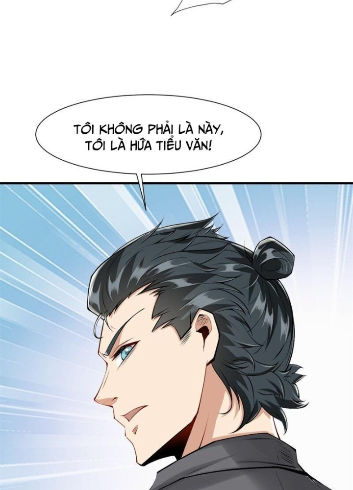 Ta Không Muốn Làm Đệ Nhất Chapter 259 - Trang 3