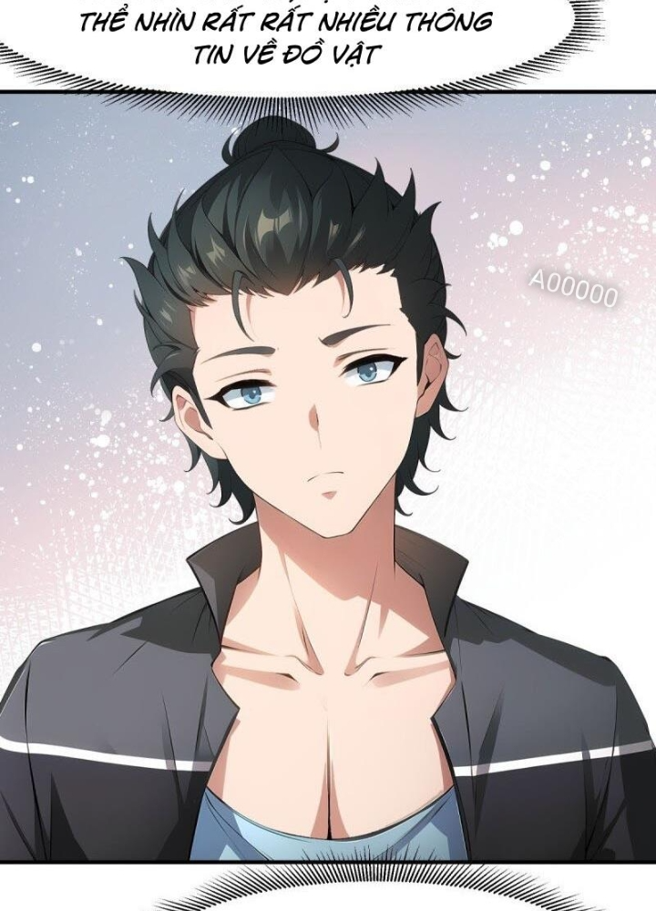 Ta Không Muốn Làm Đệ Nhất Chapter 259 - Trang 3