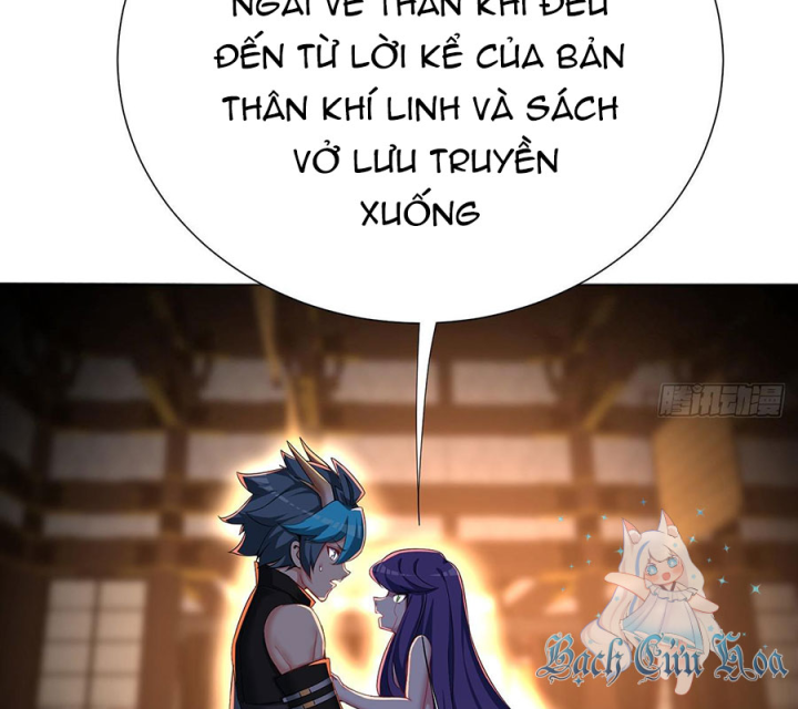 Ta Nhặt Được Thuộc Tính Tại Tu Chân Giới Chapter 296 - Trang 4