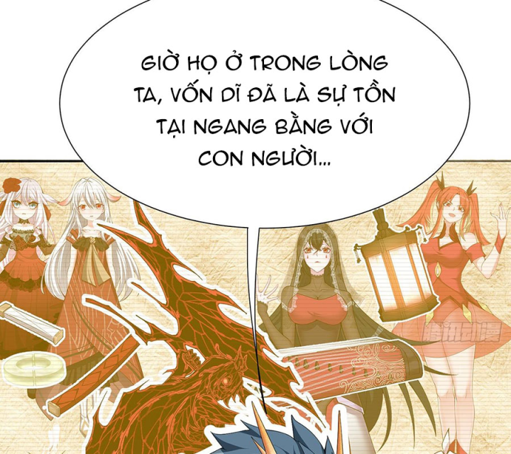 Ta Nhặt Được Thuộc Tính Tại Tu Chân Giới Chapter 296 - Trang 4
