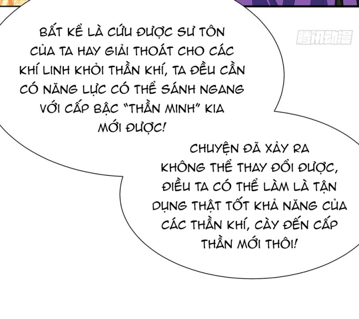 Ta Nhặt Được Thuộc Tính Tại Tu Chân Giới Chapter 296 - Trang 4