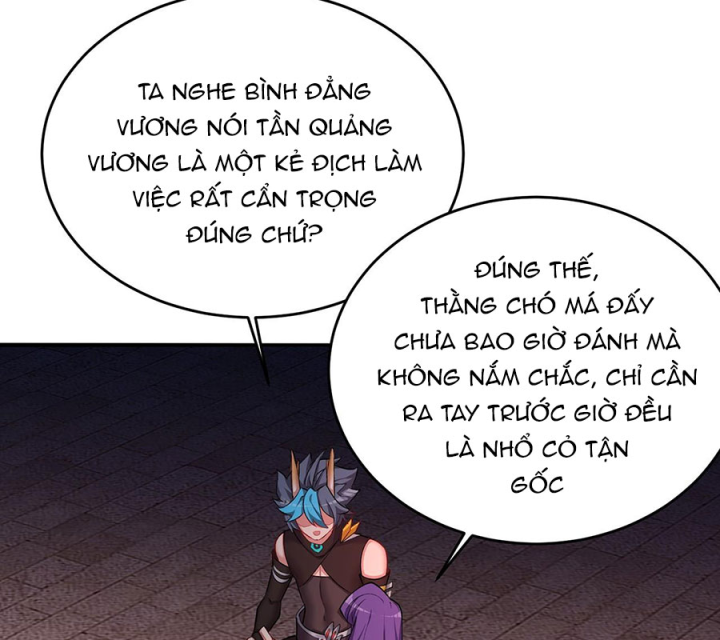Ta Nhặt Được Thuộc Tính Tại Tu Chân Giới Chapter 296 - Trang 4