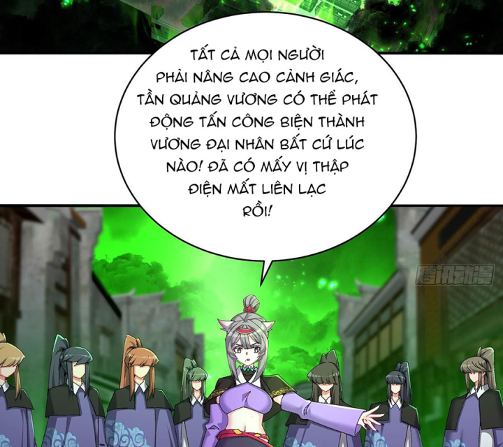 Ta Nhặt Được Thuộc Tính Tại Tu Chân Giới Chapter 296 - Trang 4