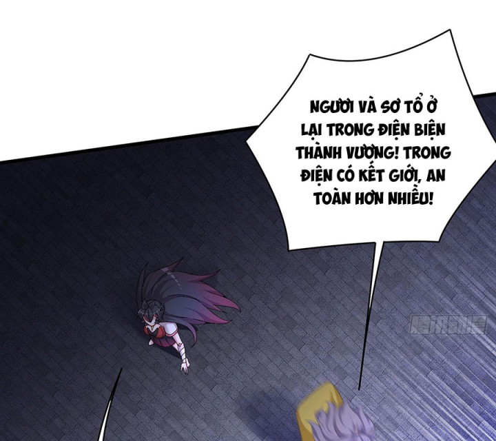 Ta Nhặt Được Thuộc Tính Tại Tu Chân Giới Chapter 296 - Trang 4