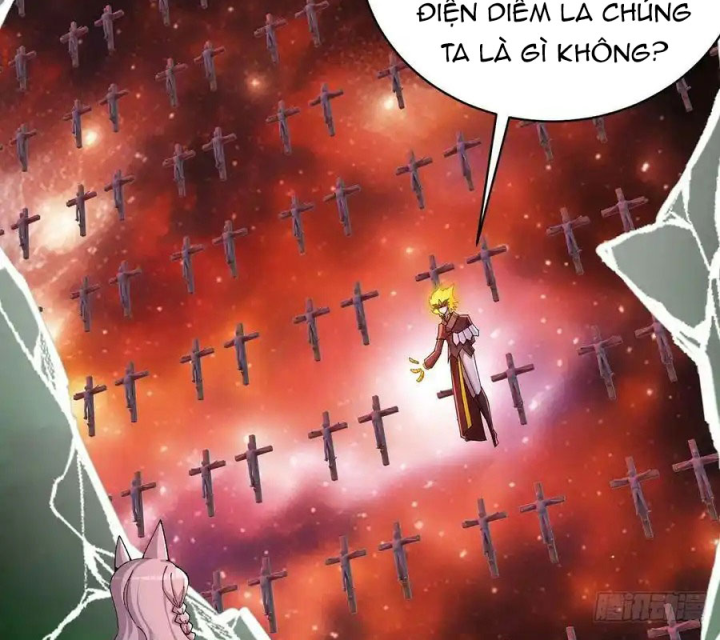 Ta Nhặt Được Thuộc Tính Tại Tu Chân Giới Chapter 297 - Trang 4