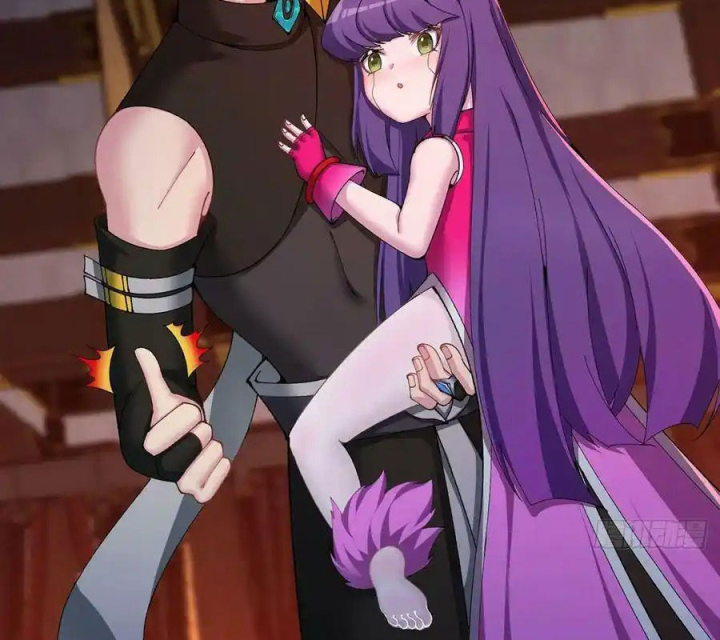 Ta Nhặt Được Thuộc Tính Tại Tu Chân Giới Chapter 297 - Trang 4