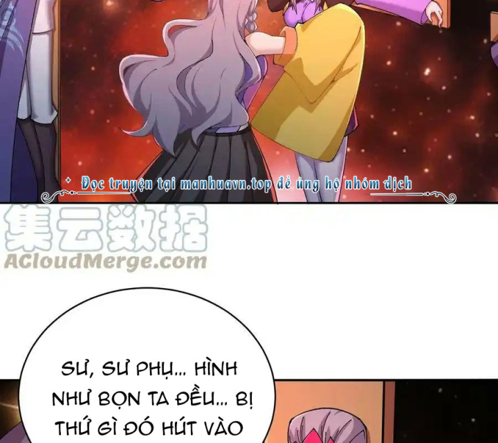 Ta Nhặt Được Thuộc Tính Tại Tu Chân Giới Chapter 297 - Trang 4