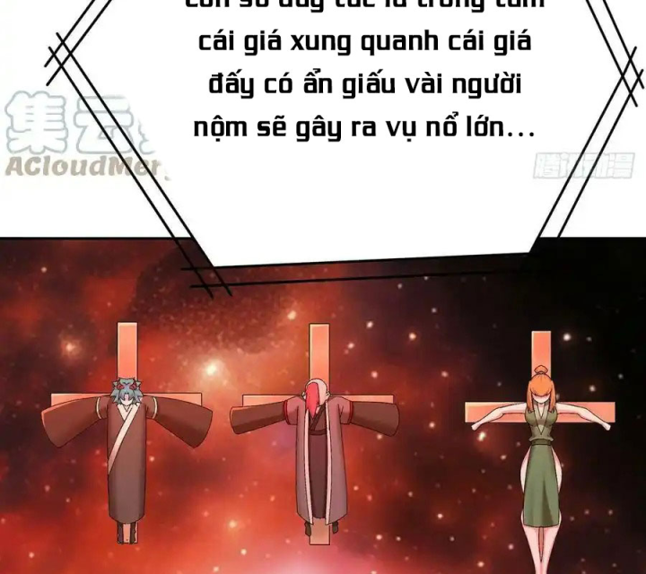 Ta Nhặt Được Thuộc Tính Tại Tu Chân Giới Chapter 297 - Trang 4