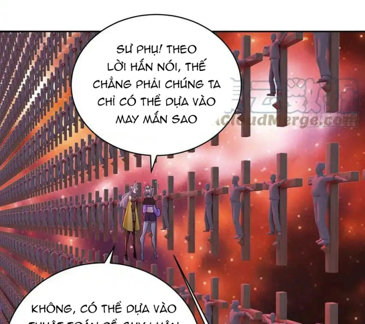 Ta Nhặt Được Thuộc Tính Tại Tu Chân Giới Chapter 297 - Trang 4