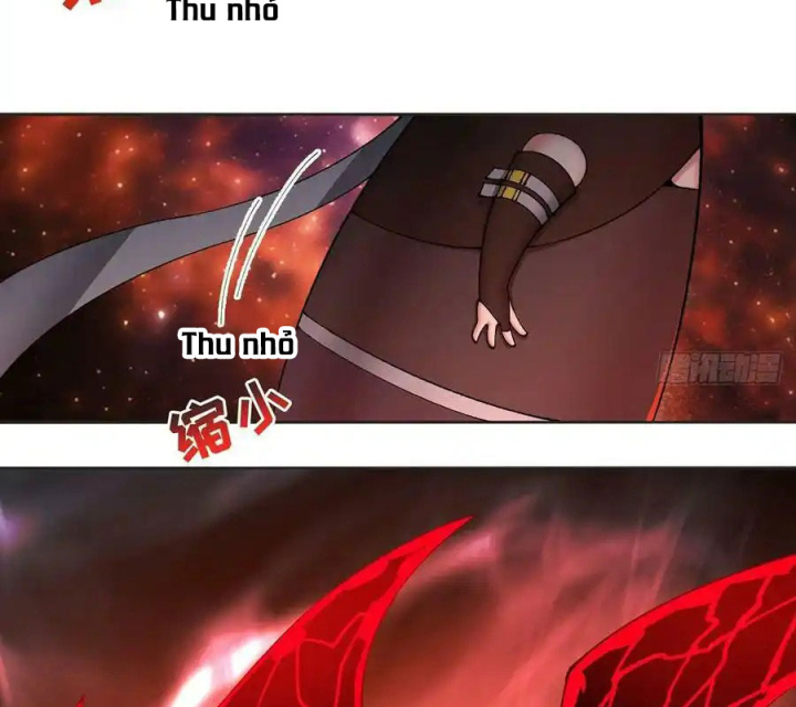 Ta Nhặt Được Thuộc Tính Tại Tu Chân Giới Chapter 299 - Trang 4