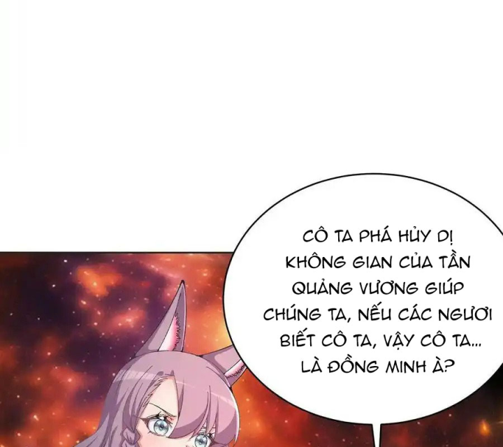 Ta Nhặt Được Thuộc Tính Tại Tu Chân Giới Chapter 299 - Trang 4