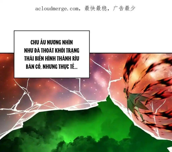 Ta Nhặt Được Thuộc Tính Tại Tu Chân Giới Chapter 301 - Trang 4