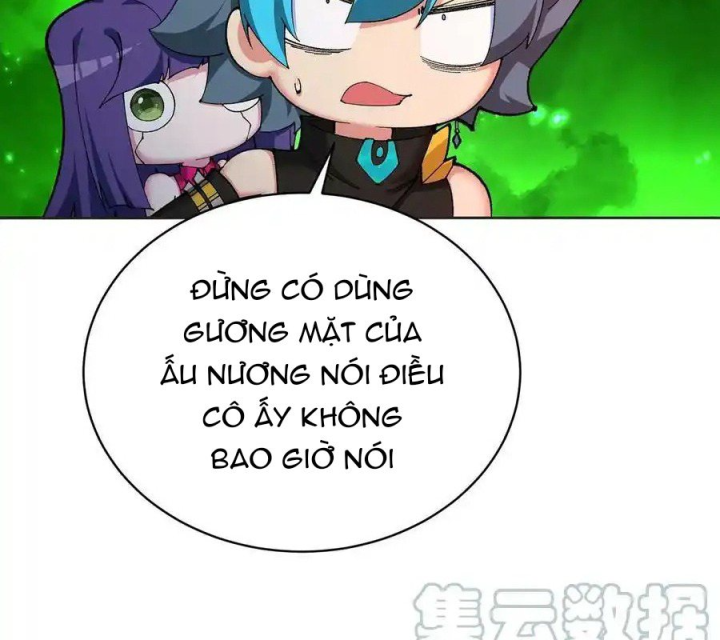 Ta Nhặt Được Thuộc Tính Tại Tu Chân Giới Chapter 301 - Trang 4