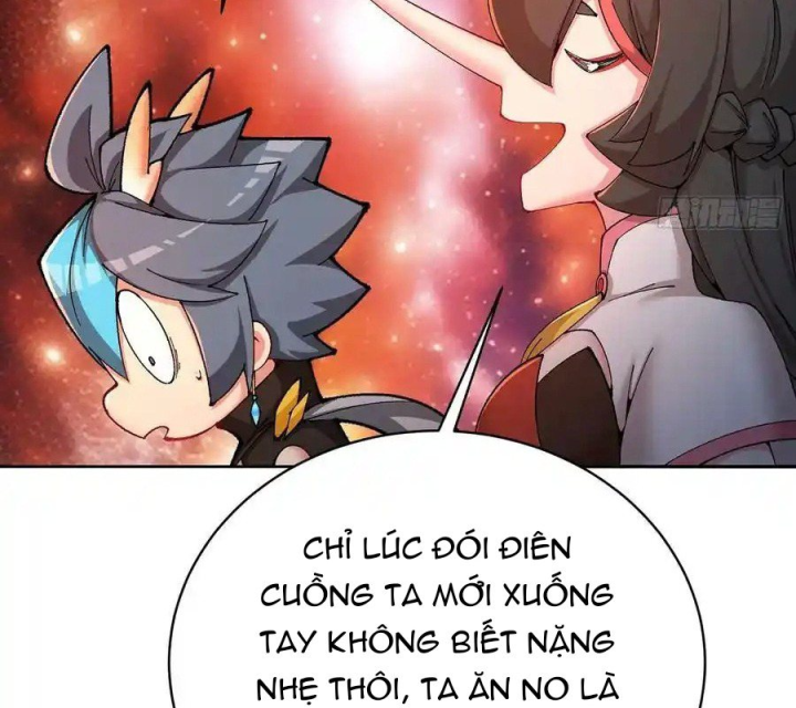 Ta Nhặt Được Thuộc Tính Tại Tu Chân Giới Chapter 301 - Trang 4