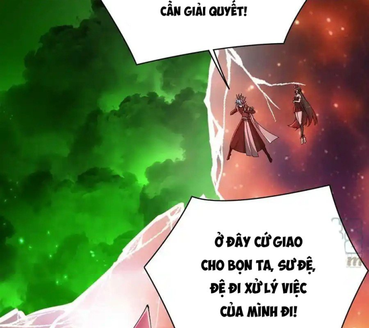 Ta Nhặt Được Thuộc Tính Tại Tu Chân Giới Chapter 301 - Trang 4