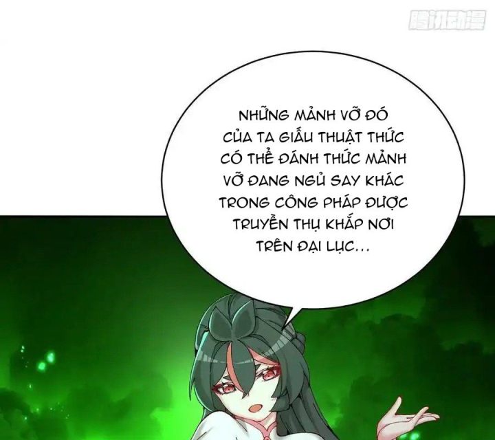 Ta Nhặt Được Thuộc Tính Tại Tu Chân Giới Chapter 301 - Trang 4