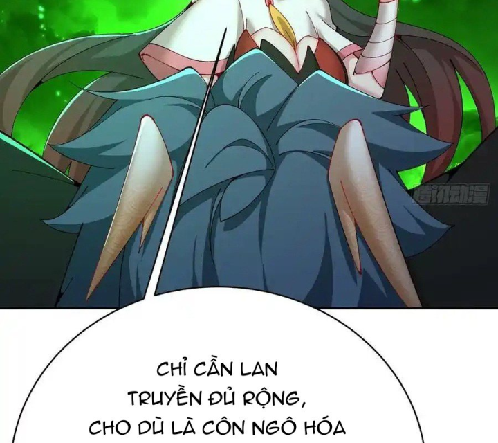 Ta Nhặt Được Thuộc Tính Tại Tu Chân Giới Chapter 301 - Trang 4