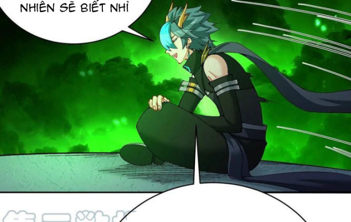 Ta Nhặt Được Thuộc Tính Tại Tu Chân Giới Chapter 302 - Trang 4