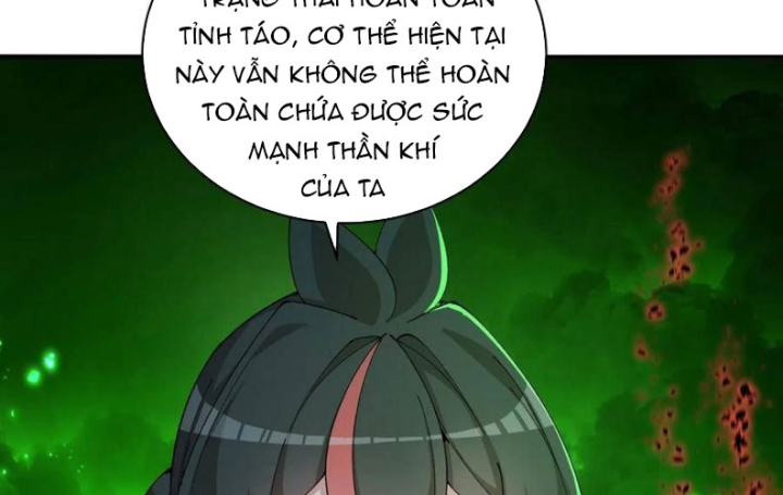 Ta Nhặt Được Thuộc Tính Tại Tu Chân Giới Chapter 302 - Trang 4