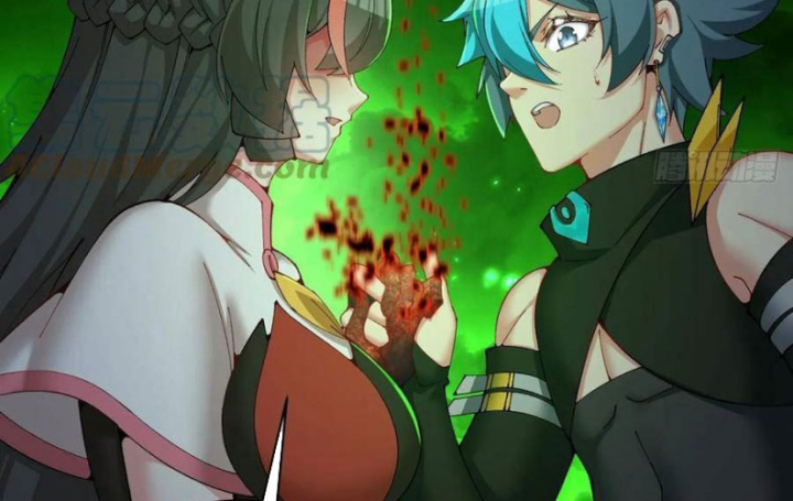 Ta Nhặt Được Thuộc Tính Tại Tu Chân Giới Chapter 302 - Trang 4