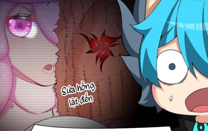 Ta Nhặt Được Thuộc Tính Tại Tu Chân Giới Chapter 302 - Trang 4