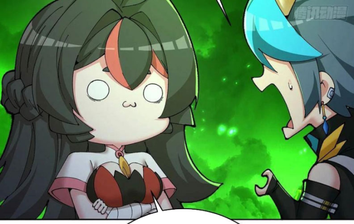 Ta Nhặt Được Thuộc Tính Tại Tu Chân Giới Chapter 302 - Trang 4