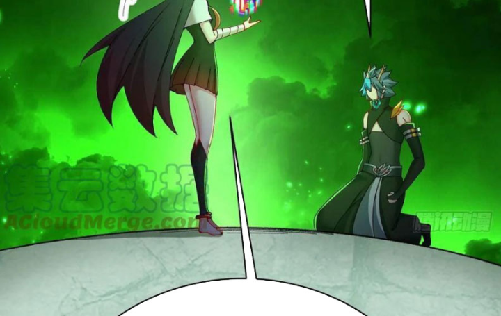 Ta Nhặt Được Thuộc Tính Tại Tu Chân Giới Chapter 302 - Trang 4