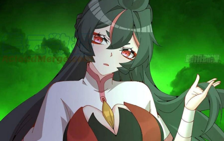 Ta Nhặt Được Thuộc Tính Tại Tu Chân Giới Chapter 302 - Trang 4