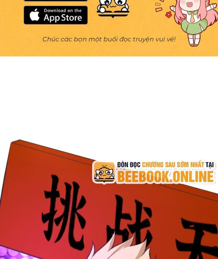 Quốc Thuật? Bần Đạo Không Biết!bần Đạo Chỉ Biết Lôi Pháp Chapter 0 - Trang 2