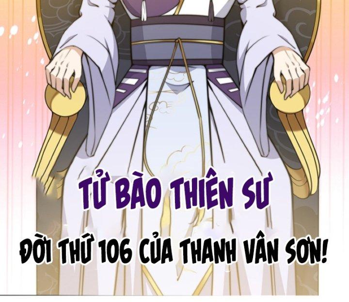 Quốc Thuật? Bần Đạo Không Biết!bần Đạo Chỉ Biết Lôi Pháp Chapter 0 - Trang 2