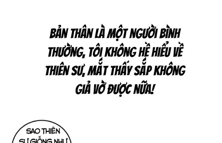 Quốc Thuật? Bần Đạo Không Biết!bần Đạo Chỉ Biết Lôi Pháp Chapter 0 - Trang 2