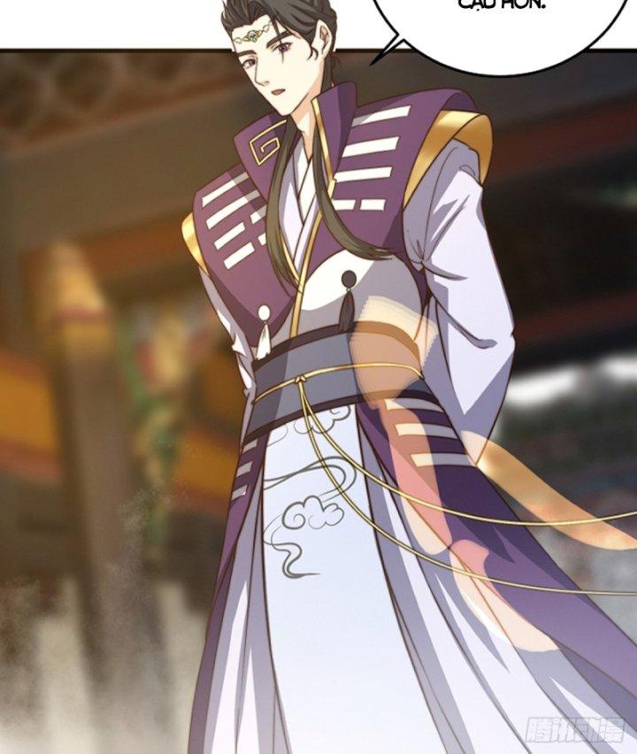 Quốc Thuật? Bần Đạo Không Biết!bần Đạo Chỉ Biết Lôi Pháp Chapter 0 - Trang 2