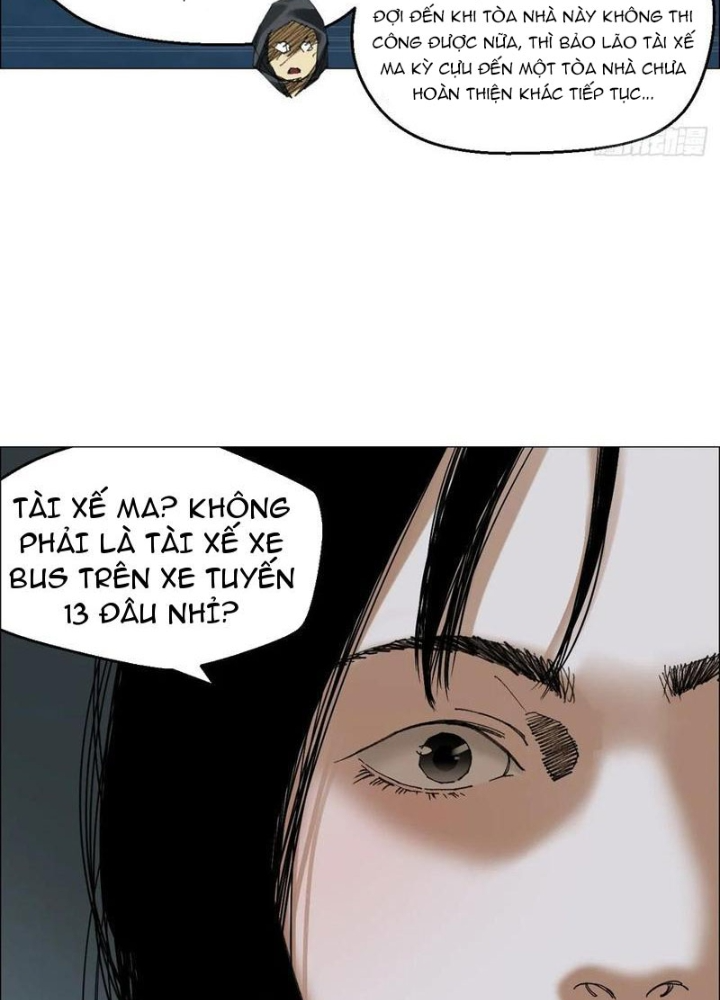 Giờ Ngọ Ba Khắc Chapter 70 - Trang 3