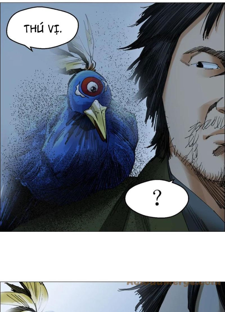 Giờ Ngọ Ba Khắc Chapter 70 - Trang 3