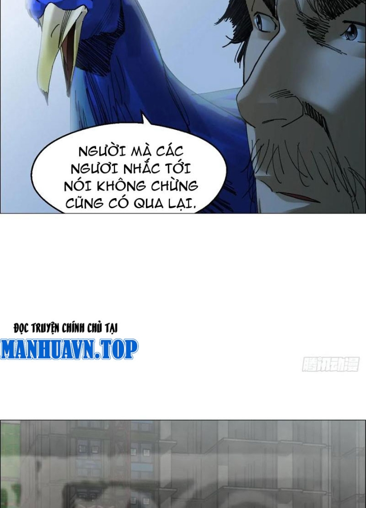 Giờ Ngọ Ba Khắc Chapter 70 - Trang 3