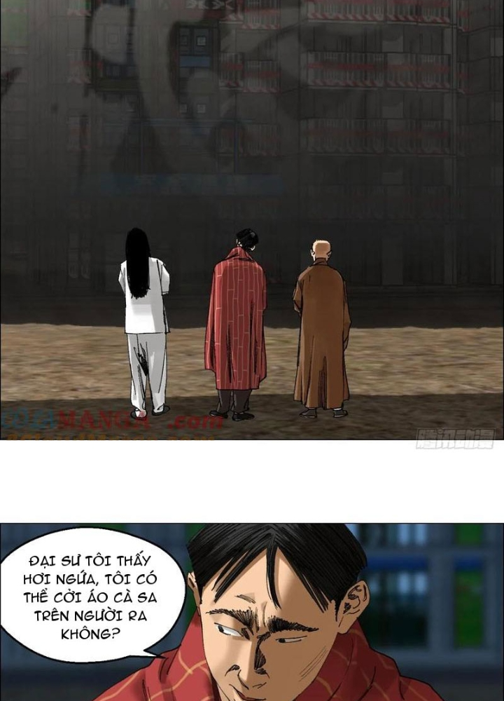 Giờ Ngọ Ba Khắc Chapter 70 - Trang 3