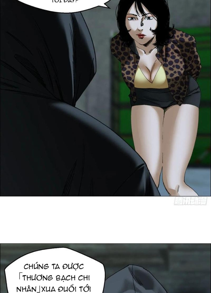 Giờ Ngọ Ba Khắc Chapter 70 - Trang 3