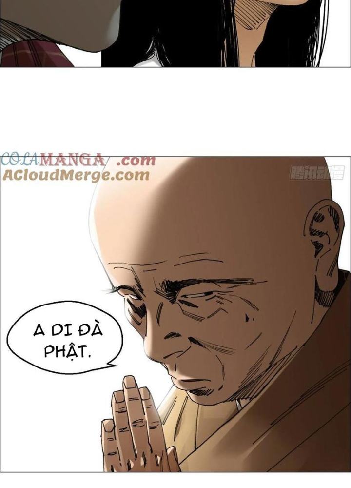 Giờ Ngọ Ba Khắc Chapter 70 - Trang 3