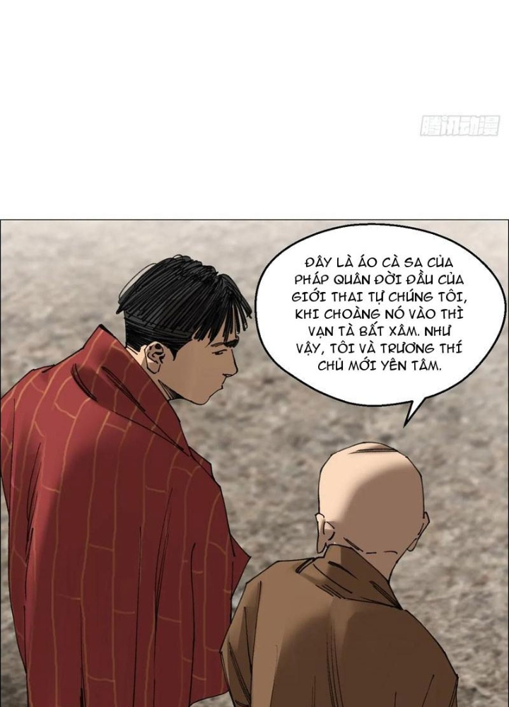 Giờ Ngọ Ba Khắc Chapter 70 - Trang 3