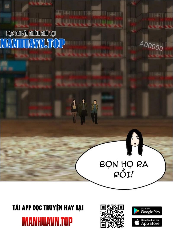 Giờ Ngọ Ba Khắc Chapter 70 - Trang 3