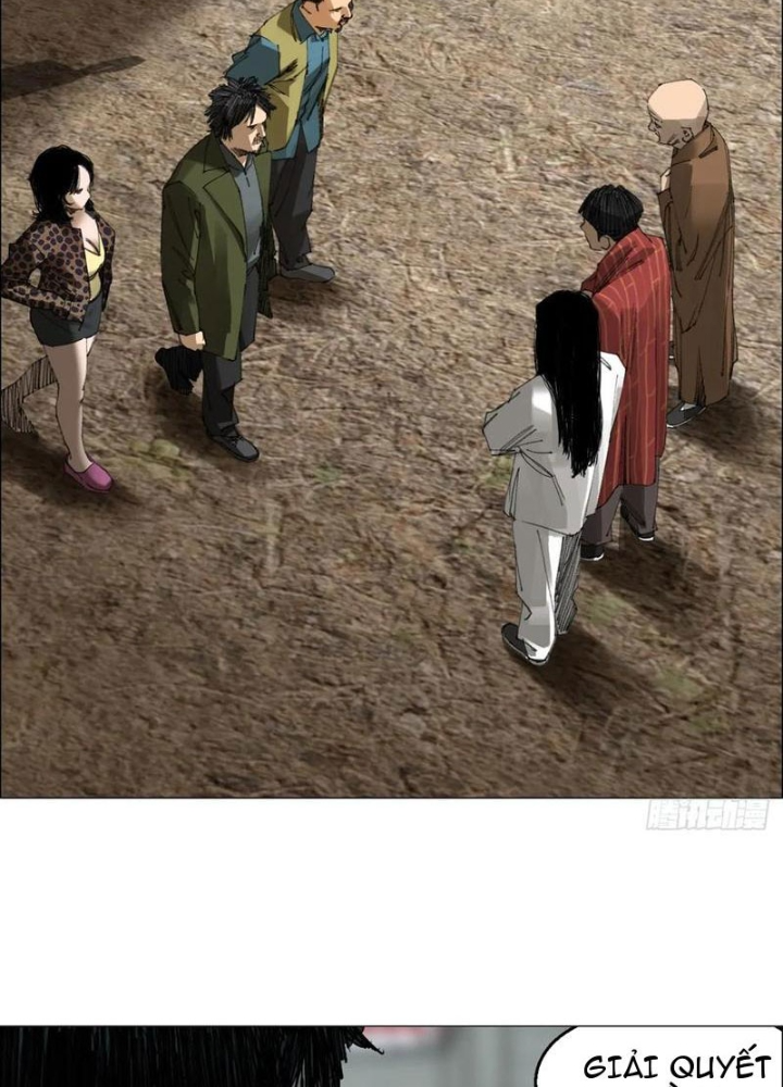 Giờ Ngọ Ba Khắc Chapter 70 - Trang 3