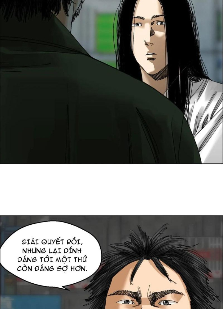 Giờ Ngọ Ba Khắc Chapter 70 - Trang 3