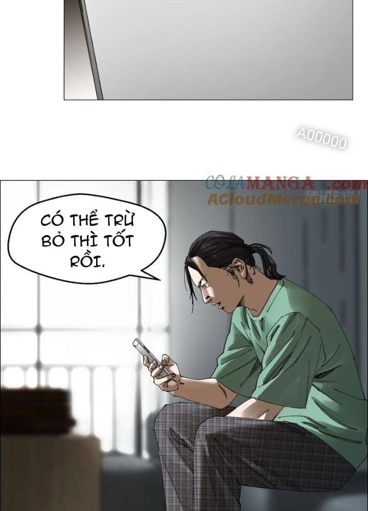 Giờ Ngọ Ba Khắc Chapter 70 - Trang 3