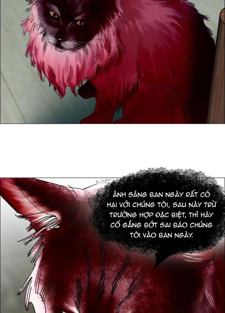 Giờ Ngọ Ba Khắc Chapter 70 - Trang 3