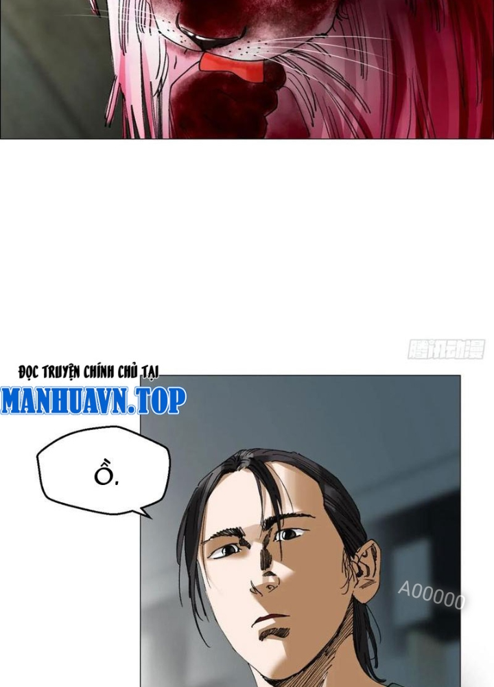 Giờ Ngọ Ba Khắc Chapter 70 - Trang 3
