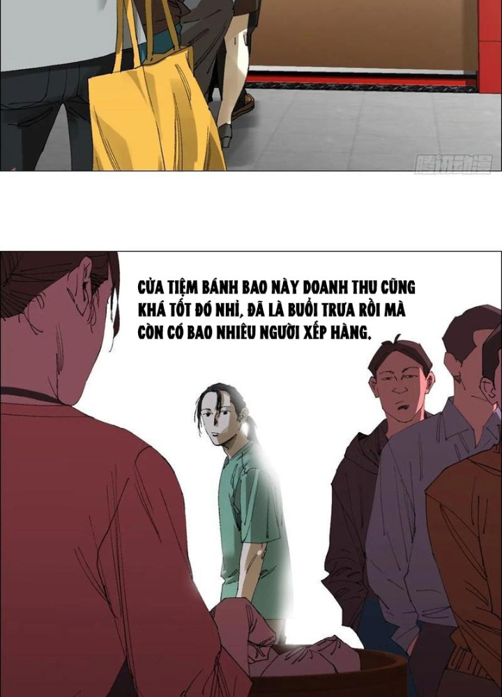 Giờ Ngọ Ba Khắc Chapter 70 - Trang 3