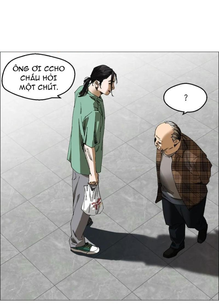 Giờ Ngọ Ba Khắc Chapter 70 - Trang 3